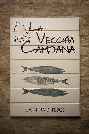 La Vecchia Campana